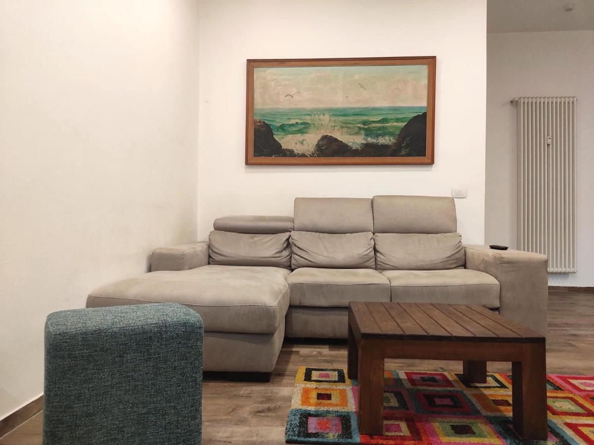 Cozy With Bikes Apartment Florenz